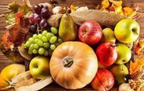 40岁以后的营养补充 吃对四季时令蔬菜强身健体补营养