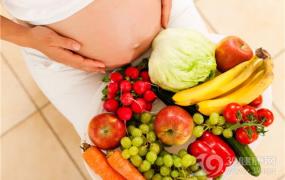 孕期如何正确饮食补充营养