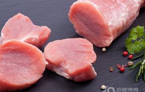 吃肉太多竟会致癌 避免四个错误吃肉方法