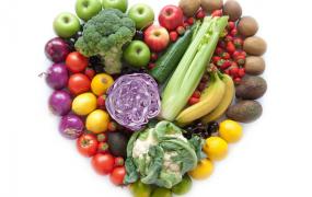 国民蔬果摄入量不足，如何清除果蔬上残留农药？