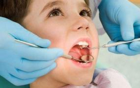 孩子进行牙齿矫正的最好时期 儿童牙齿矫正方法