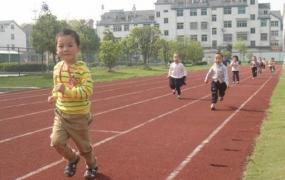 幼儿运动应有科学的指导性 选择适合孩子的运动
