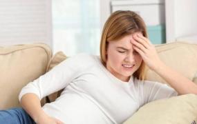 怀孕5个月肚子鼓包是胎儿在干嘛 肚子鼓包是胎儿在干嘛是缺氧吗