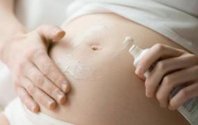 妊娠纹引发引发皮肤出疹 孕期如何改善和预防妊娠纹