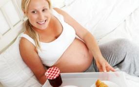 孕妇可以吃白果吗