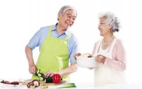 老年人的健康零食排行榜 糖尿病和高血压病人嘴馋也可吃