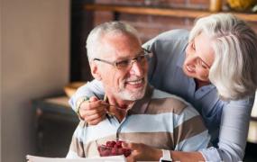 老年人长期喝粥不利于长寿 老年人长寿饮食原则
