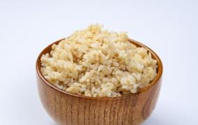 常吃糙米杂粮提高免疫力 老人养生不妨糙一点