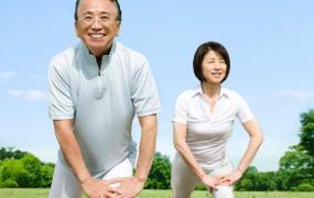 老人健身重视有助于心血管健康的运动 应避免的锻炼方式
