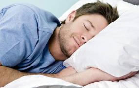 男性要健康 尤需好睡眠