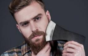 男性寿命与刮胡子有关 多走猫步可强性功能