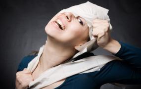 痛经头晕简直不要命 女性经期头晕应对方法