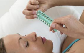 乳房出现明显变化预示避孕失败 有效的避孕方法推荐
