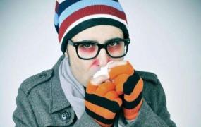 过敏性鼻炎都有哪些症状