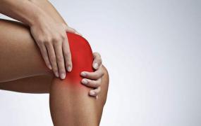 膝盖疼痛该如何缓解