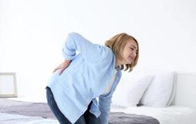 体内有问题腰部先知 腰椎间盘突出和腰痛的关系