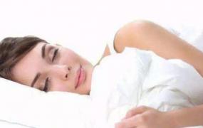 长期入睡困难试试这些方法 调理失眠小妙招
