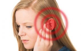 经常耳鸣这样做在家就能治 患上耳鸣可以吃哪几种营养物质