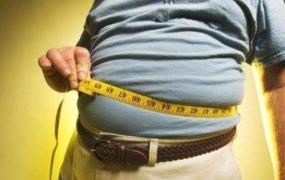 体脂肪过高的危害 内脏脂肪的自我检测方法