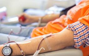 多献血是否能改善血液粘稠 献血后如何保护针眼