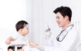 2021年儿童疫苗免费和自费表 宝宝从出生打疫苗列表