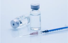 新冠疫苗接种查询