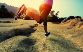跑步是一门学问 最科学的锻炼方法能达到最好的效果