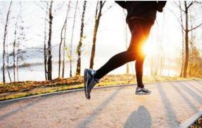 正确健康的跑步运动 跑步的距离要相对稳定