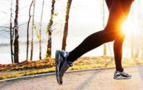 跑步能瘦腿吗