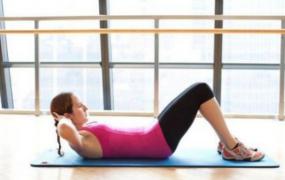 20种最佳腹肌训练动作