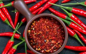 辣椒为什么有辣的有不辣的 缓解辣味辣椒辣感的方法