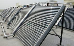 太阳能电池板原理-太阳能电池板的安装