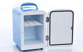 冰箱冷藏室积水应该如何排除？