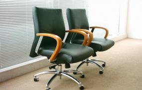 办公椅的选购知识-办公椅的清洁与保养