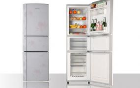 保养冰箱的方法：定期清洁冰箱内部