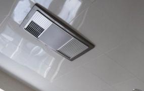 风暖式浴霸应该怎么保养与清洁？