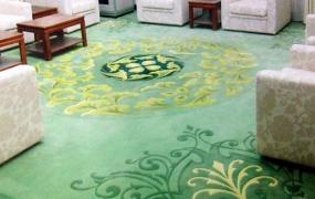 家用地毯什么材质好？家用地毯如何清洗？