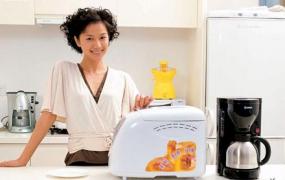 厨房电器保养常识：厨房电器的日常使用保养技巧