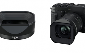 富士发布 XF 23mm/33mm F1.4 R LM WR 镜头：非球面镜片，高清晰度