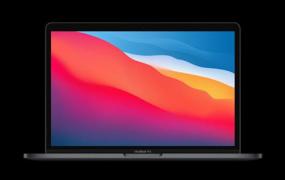 产业链人士：芯片短缺可能导致 mini-LED 屏 MacBook Pro 推迟发布