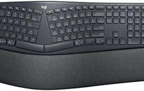 罗技发布 Logi Bolt 无线技术：为蓝牙键盘/鼠标提供更高安全性