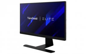 优派发布 ELITE 精英 XG320U 电竞显示器：4K/150Hz，6438 元