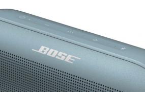 Bose 推出便携式蓝牙音箱 SoundLink Flex：支持防尘防水，续航 12 小时