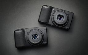 理光宣布 GR III 相机推迟供货，新款 GR IIIx 10 月 1 日发售