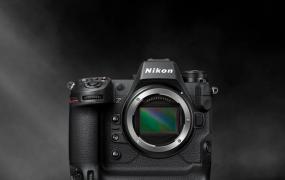 35999 元，尼康 Z 9 全画幅微单相机发布：搭载堆栈式 CMOS 传感器，支持 8K 30p 视频