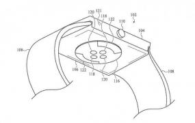 苹果 Apple Watch 专利图曝光：纯平面设计，棱角分明