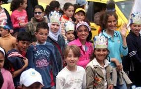 4月5日是什么节日？巴勒斯坦儿童日的由来
