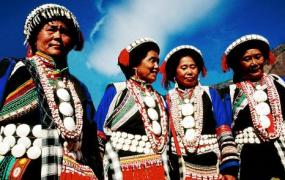 傈僳族有什么风俗习惯？少数民族傈僳族的习俗