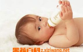 婴儿奶粉保质期,婴儿奶粉食用注意事项