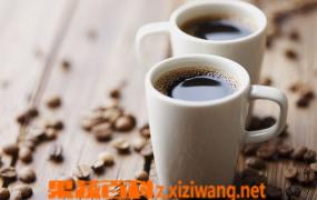 喝咖啡能减肥吗 喝咖啡减肥的方法